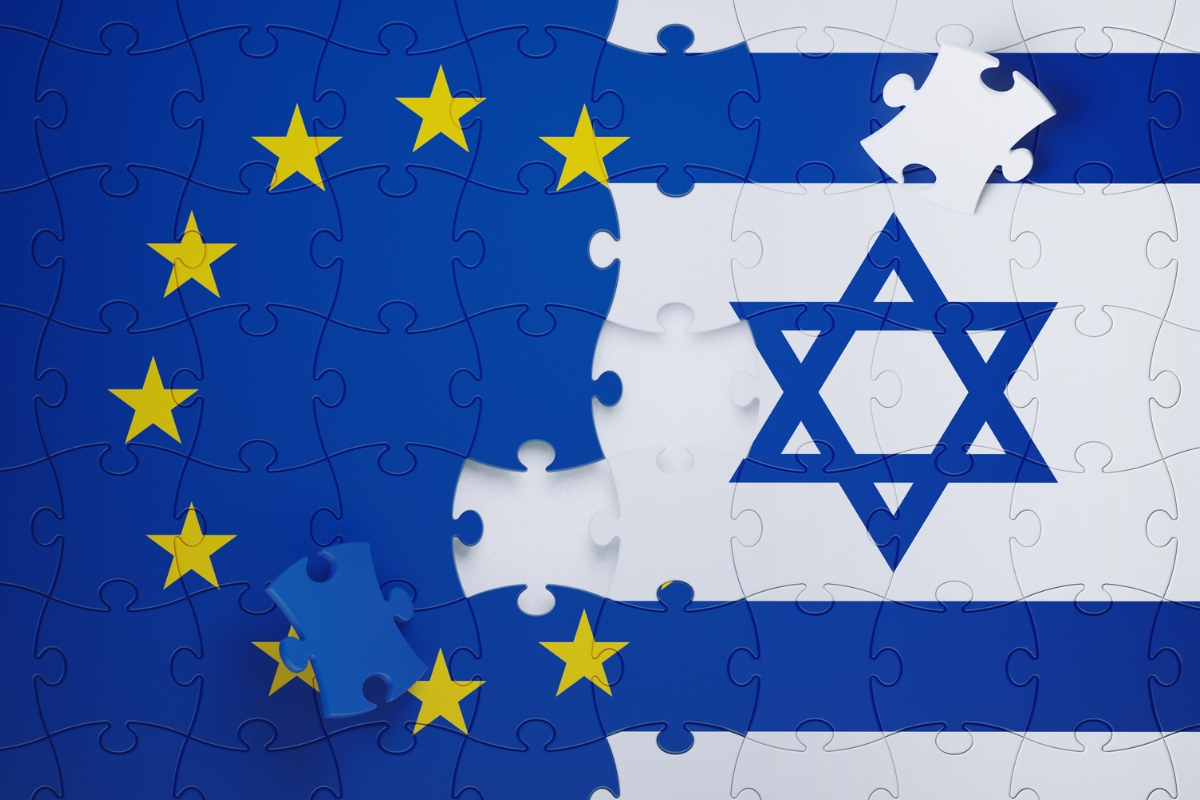 9 nước EU kêu gọi chấm dứt giao dịch với các khu định cư của Israel